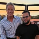 Muhammad Asmal with John Assaraf