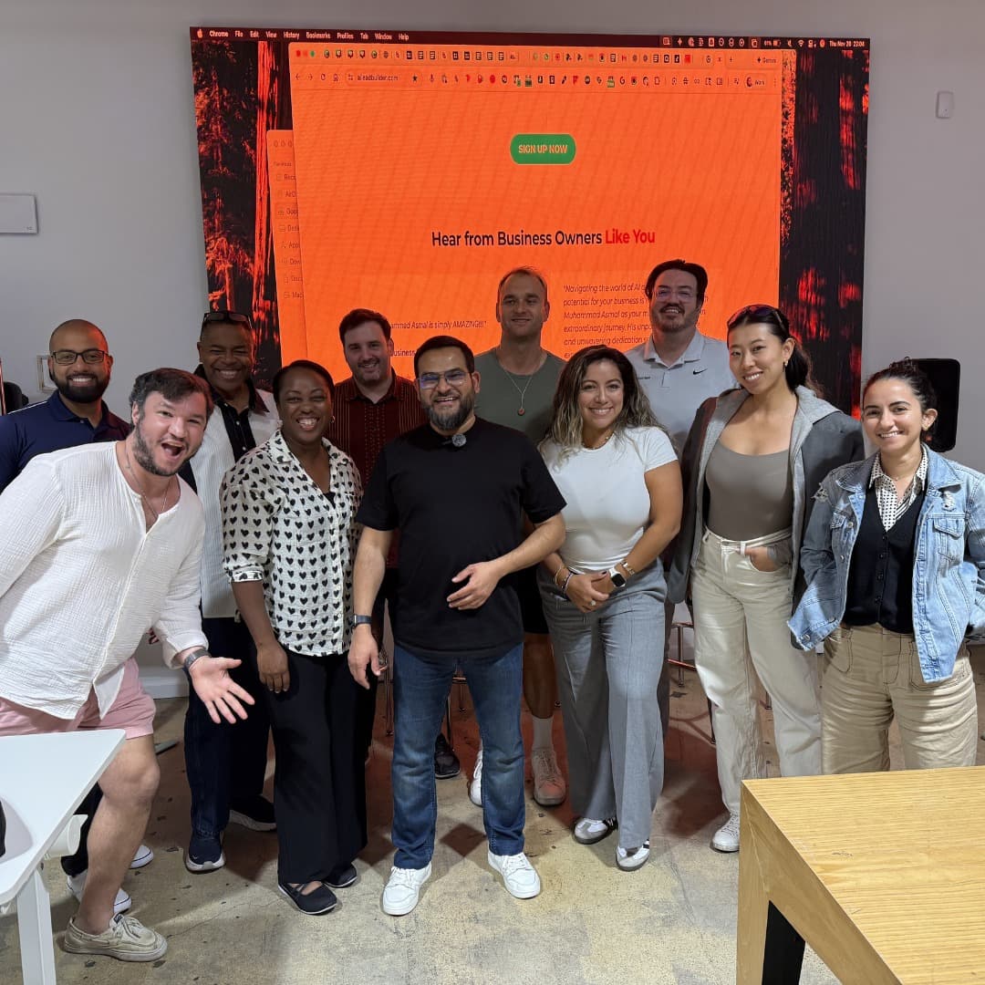 Miami Workshop