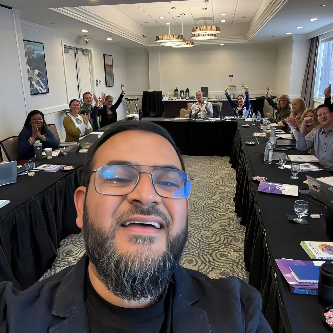 San Diego Mastermind